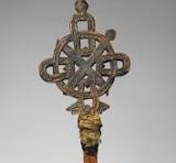 Alte Kreuze – Zeitlose Symbole spiritueller Tiefe