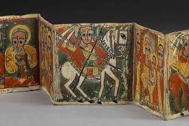 Faltende Rollen – Geschichten, die durch die Zeit reisen