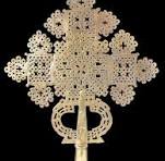 Alte Kreuze – Zeitlose Symbole spiritueller Tiefe