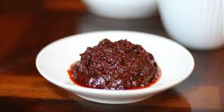 Mitmita – Scharfe Gewürzmischung