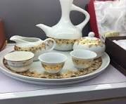 äthiopische Kaffeetassen – Authentischer Kaffeegenuss