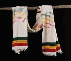 Netela – Traditionelle Festlichkeit