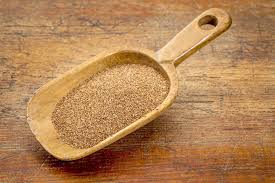 Teff – Das glutenfreie Superfood