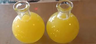 Tej – Äthiopischer Honigwein:  "Getränk der Adeligen."