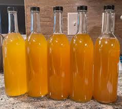 Tej – Äthiopischer Honigwein:  "Getränk der Adeligen."