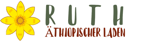 Ruth Äthiopischer Laden