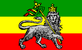 äthiopische Flagge – Stolz und Identität