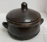 äthiopische Tonteller – Handgefertigte Kunst für Ihre Küche