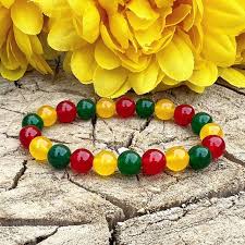 Armbänder – Traditionelle Eleganz zum Tragen