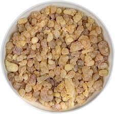 äthiopischer Weihrauch – Beruhigend und wohltuend