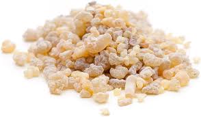 äthiopischer Weihrauch – Beruhigend und wohltuend