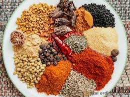 Mitmita – Scharfe Gewürzmischung