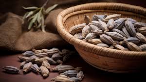 Korerima – äthiopischer Kardamom