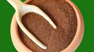 Teff – Das glutenfreie Superfood